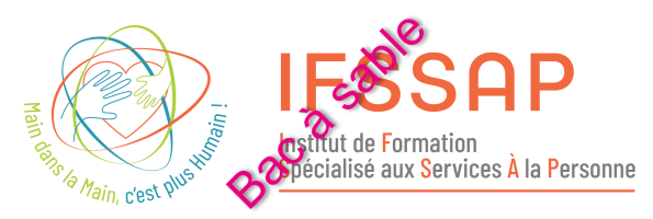 IFSSAP - bac à sable
